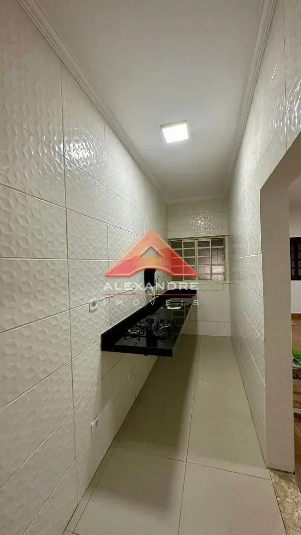 Casa, 2 quartos, 101 m² - Foto 5