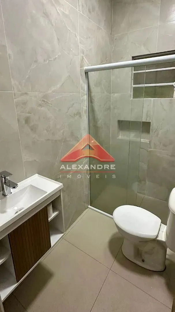 Casa, 2 quartos, 101 m² - Foto 7