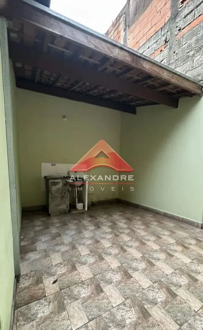 Casa, 2 quartos, 101 m² - Foto 10