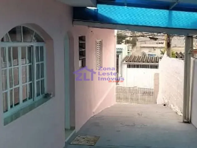Casa com 250m² 4 quartos e 3 banheiros, à venda, no bairro Jardim Sapopemba em São Paulo