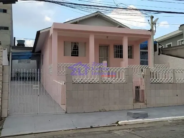 Casa com 250m² 4 quartos e 3 banheiros, à venda, no bairro Jardim Sapopemba em São Paulo