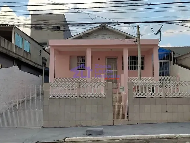 Casa com 250m² 4 quartos e 3 banheiros, à venda, no bairro Jardim Sapopemba em São Paulo