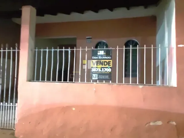 Casa 3 quartos e 2 banheiros, à venda, no bairro Parque das Nações (Nova Veneza) em Sumaré