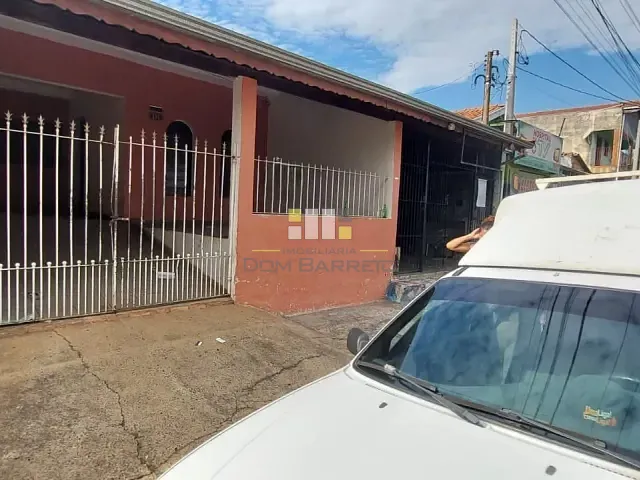 Casa 3 quartos e 2 banheiros, à venda, no bairro Parque das Nações (Nova Veneza) em Sumaré