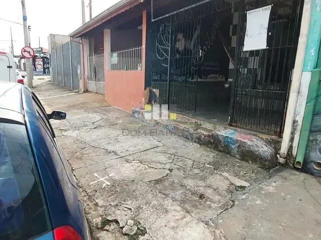 Casa 3 quartos e 2 banheiros, à venda, no bairro Parque das Nações (Nova Veneza) em Sumaré