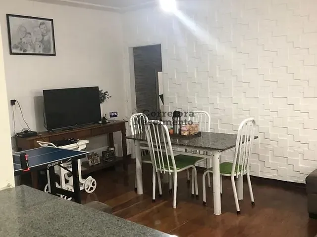 Casa com 250m², à venda, no bairro Jardim América em Jacareí