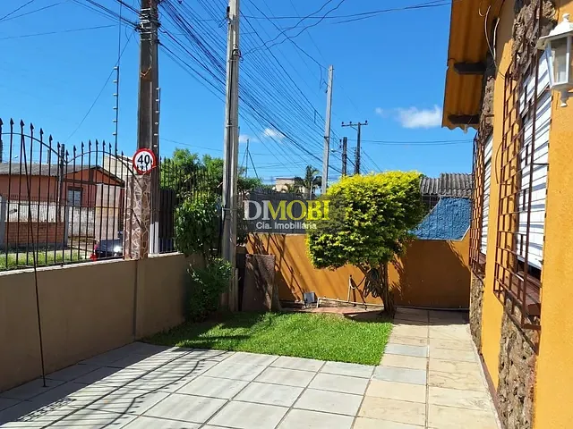 Casa com 300m² 4 quartos e 2 banheiros, à venda, no bairro Parque Florido em Gravataí