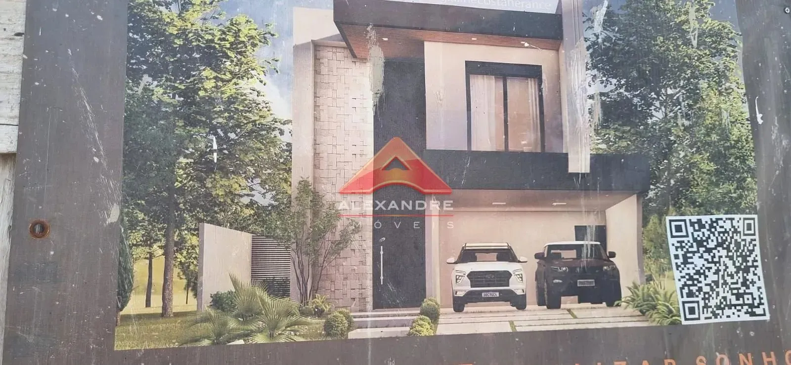 Casa, 3 quartos, 220 m² - Foto 1