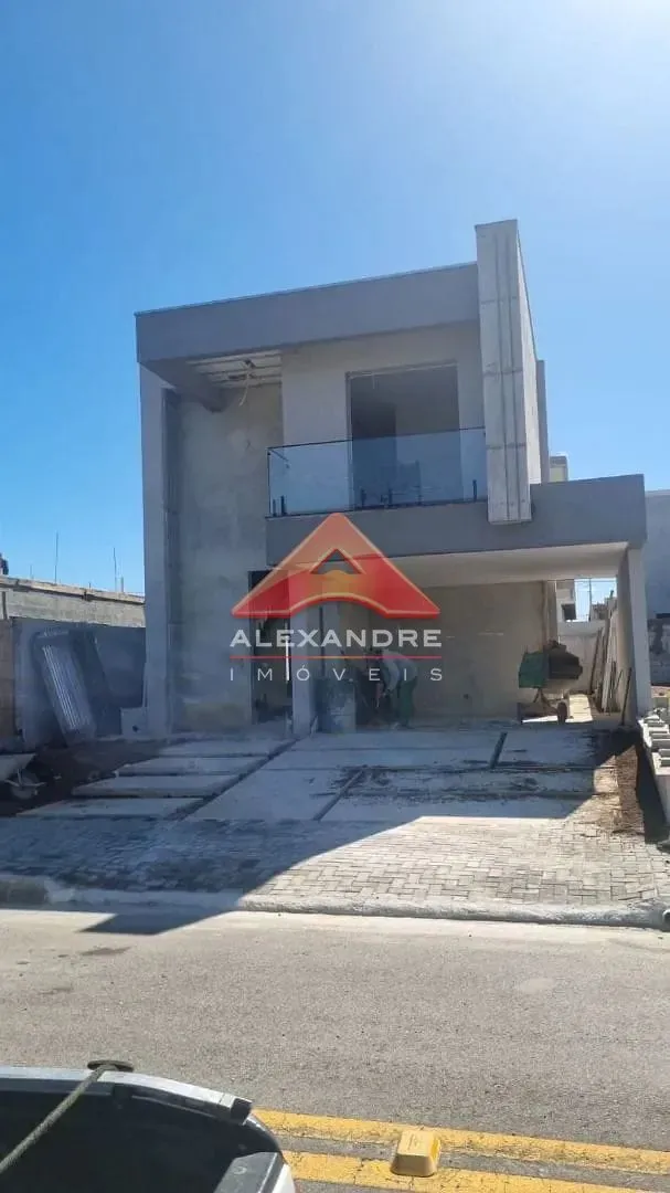 Casa, 3 quartos, 220 m² - Foto 2