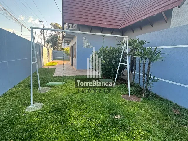 Casa com 437m² 3 quartos e 3 banheiros, à venda, no bairro Jardim Carvalho em Ponta Grossa