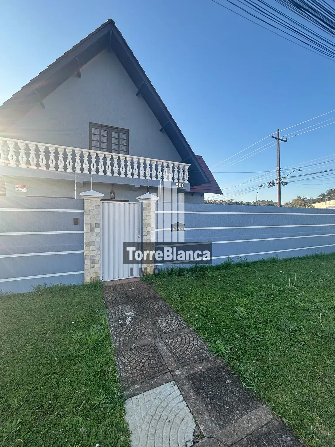 Casa, 3 quartos, 149 m² - Foto 3