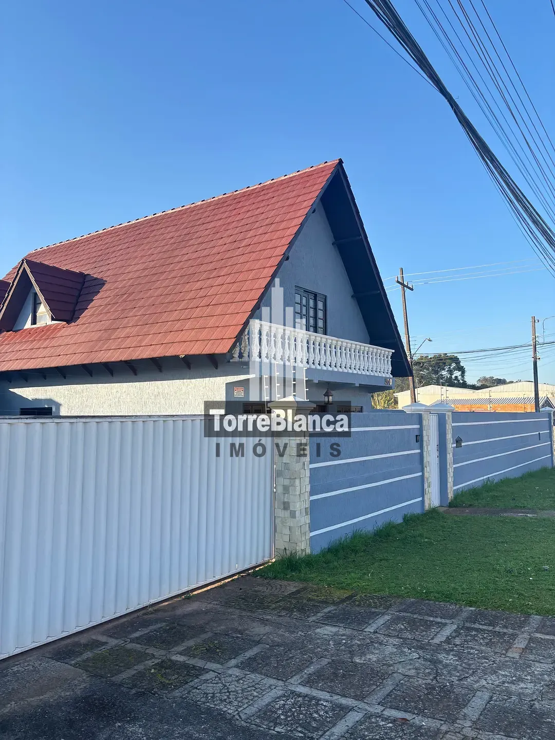 Casa, 3 quartos, 149 m² - Foto 1