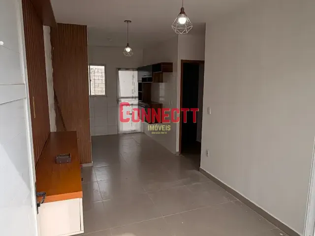 Casa com 182m² 2 quartos e 1 banheiro, à venda, no bairro Santa Iria em Ribeirão Preto