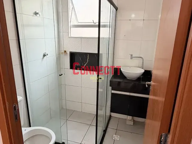 Casa com 182m² 2 quartos e 1 banheiro, à venda, no bairro Santa Iria em Ribeirão Preto