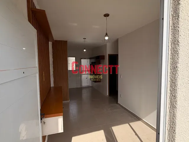 Casa com 182m² 2 quartos e 1 banheiro, à venda, no bairro Santa Iria em Ribeirão Preto