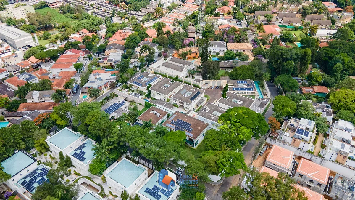 Casa, 5 quartos, 953 m² - Foto 4