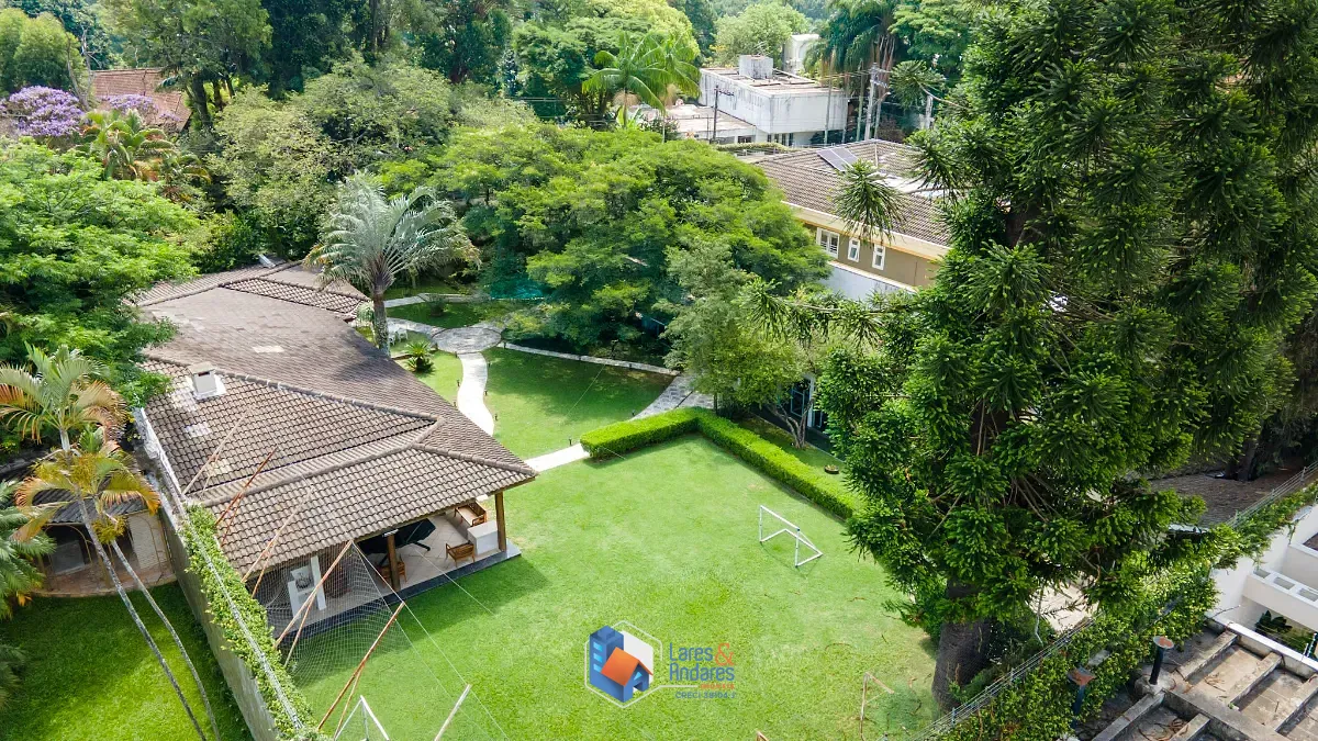 Casa, 5 quartos, 953 m² - Foto 5