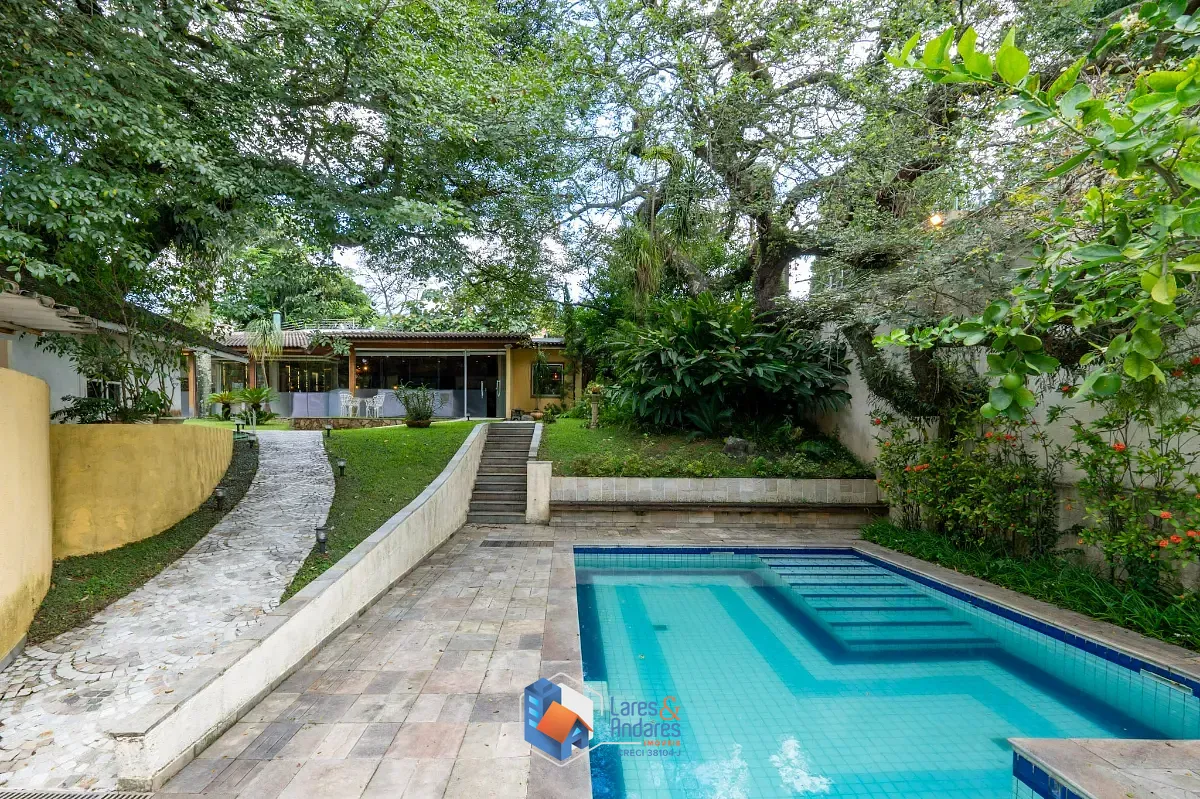 Casa, 5 quartos, 953 m² - Foto 27