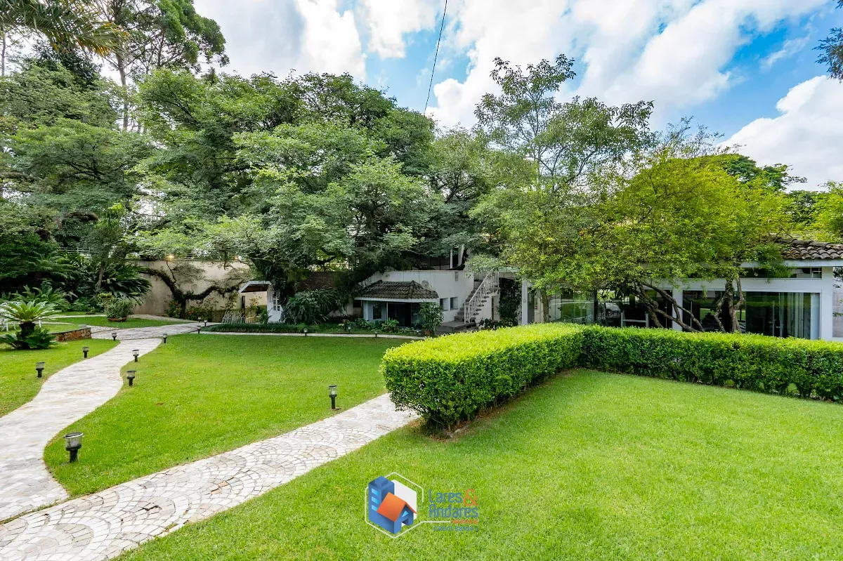 Casa, 5 quartos, 953 m² - Foto 22