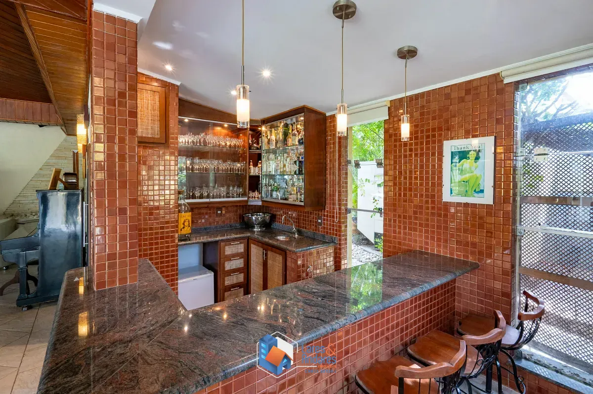Casa, 5 quartos, 953 m² - Foto 49