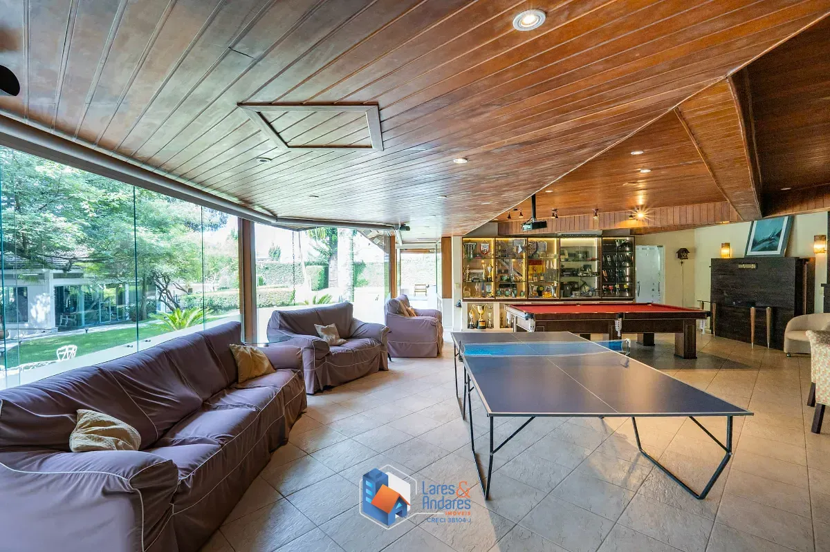 Casa, 5 quartos, 953 m² - Foto 53