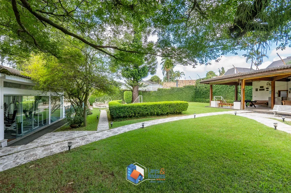 Casa, 5 quartos, 953 m² - Foto 20