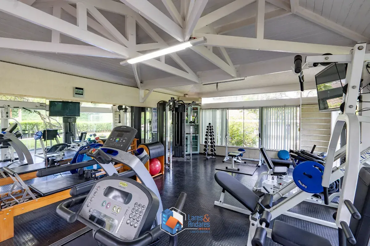 Casa, 5 quartos, 953 m² - Foto 47