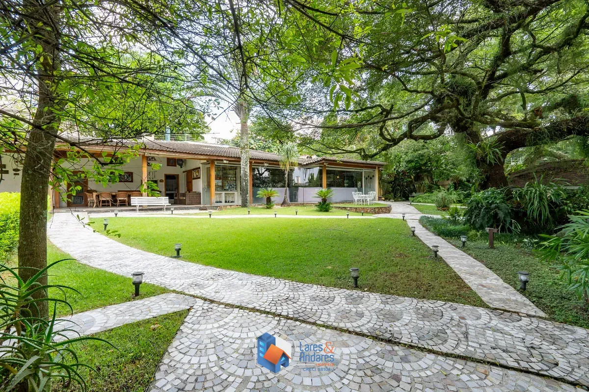 Casa, 5 quartos, 953 m² - Foto 23