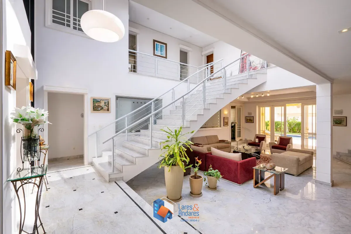Casa, 5 quartos, 953 m² - Foto 63