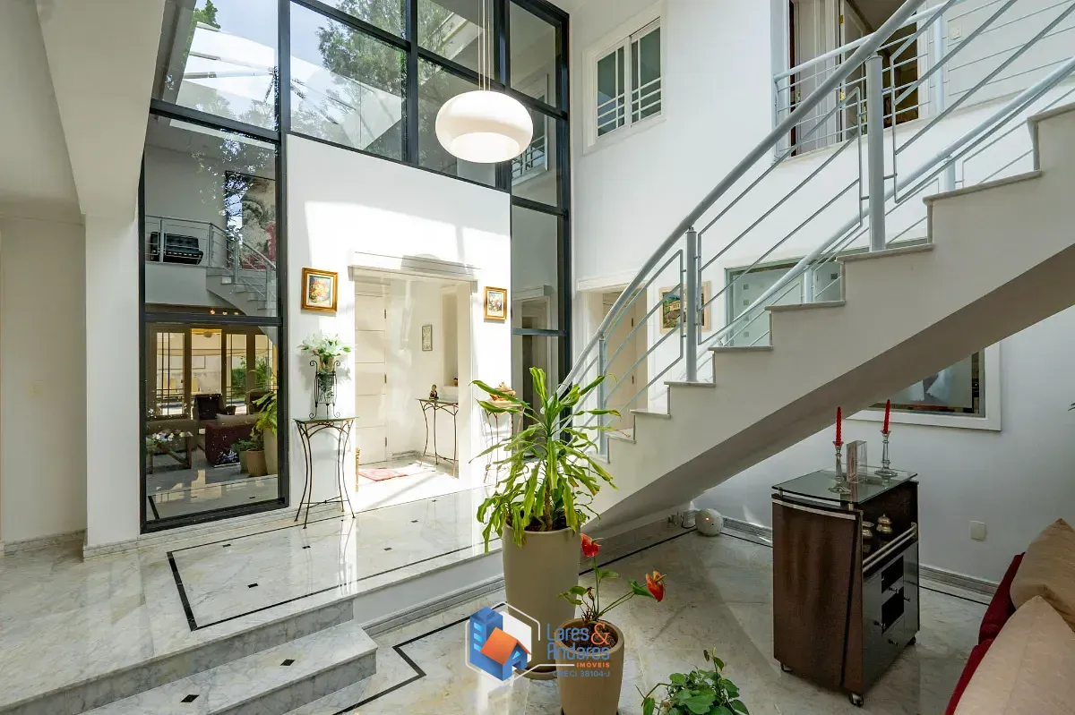 Casa, 5 quartos, 953 m² - Foto 57