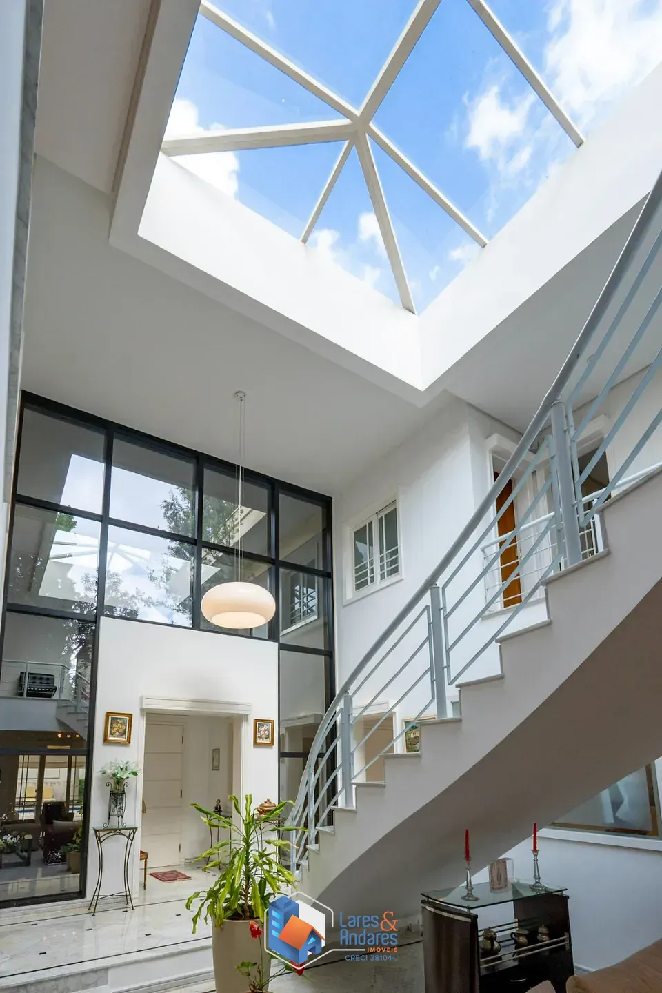 Casa, 5 quartos, 953 m² - Foto 56