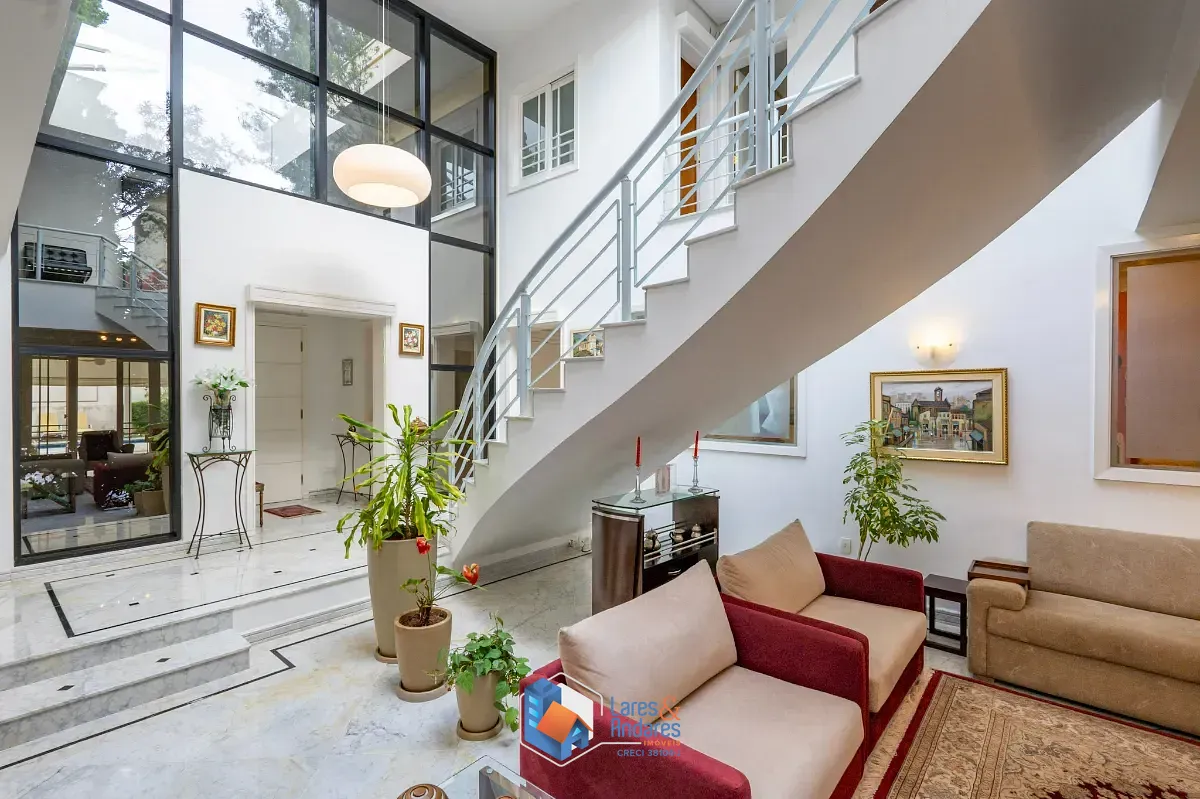 Casa, 5 quartos, 953 m² - Foto 59