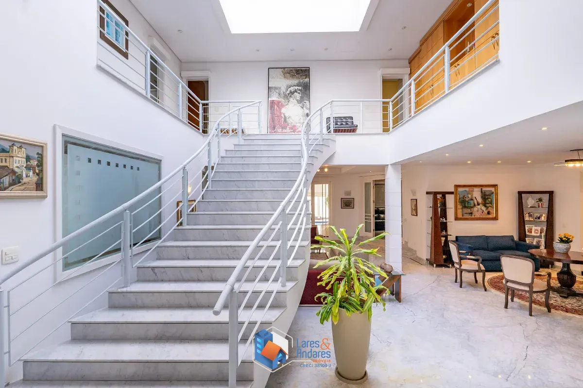Casa, 5 quartos, 953 m² - Foto 58