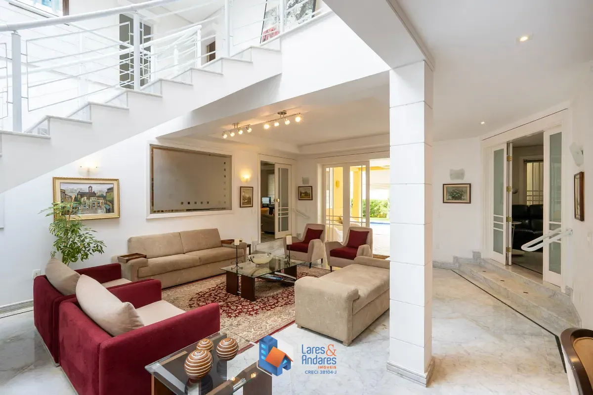 Casa, 5 quartos, 953 m² - Foto 67