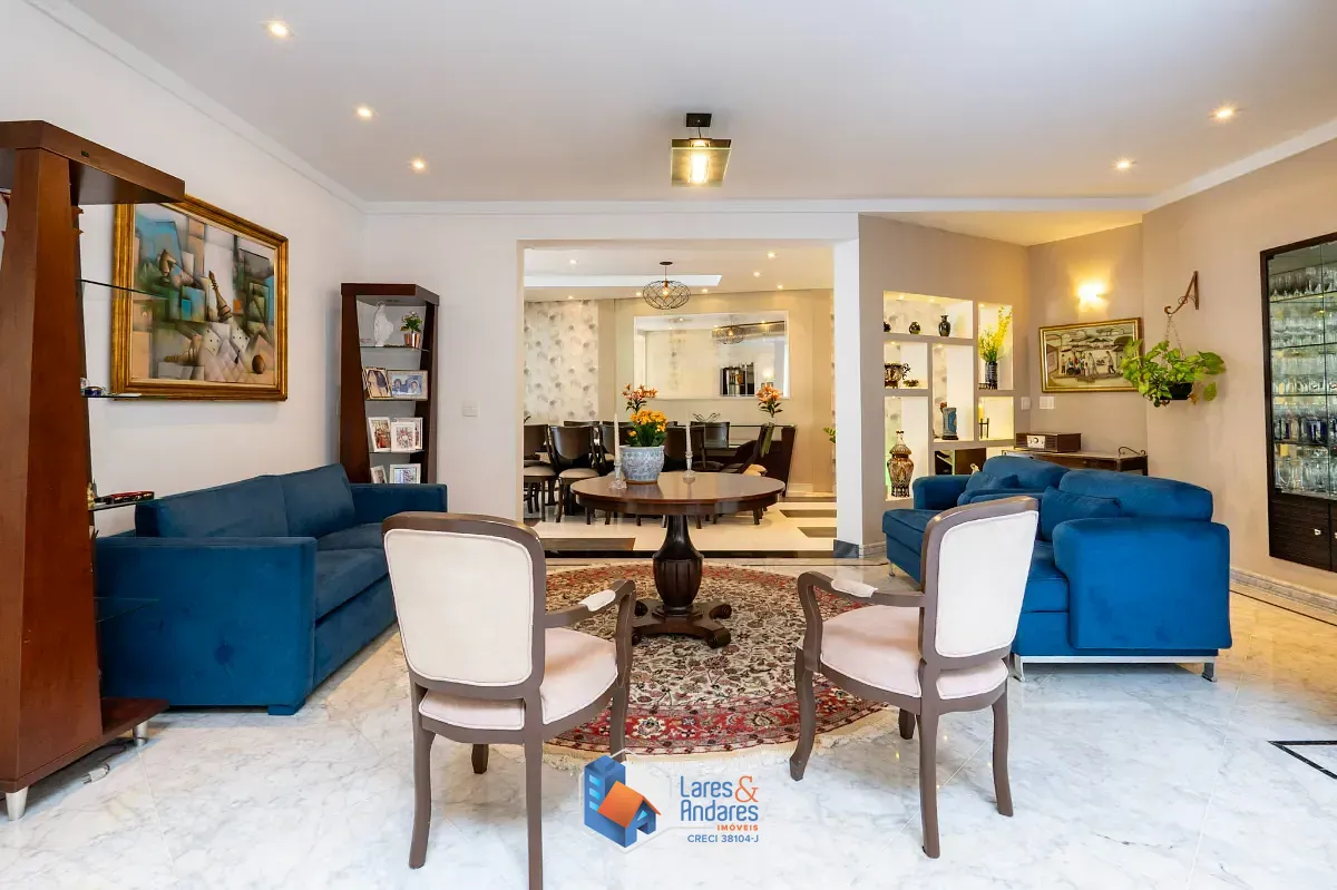 Casa, 5 quartos, 953 m² - Foto 72