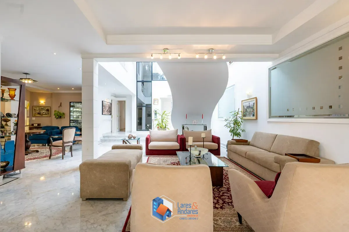 Casa, 5 quartos, 953 m² - Foto 81