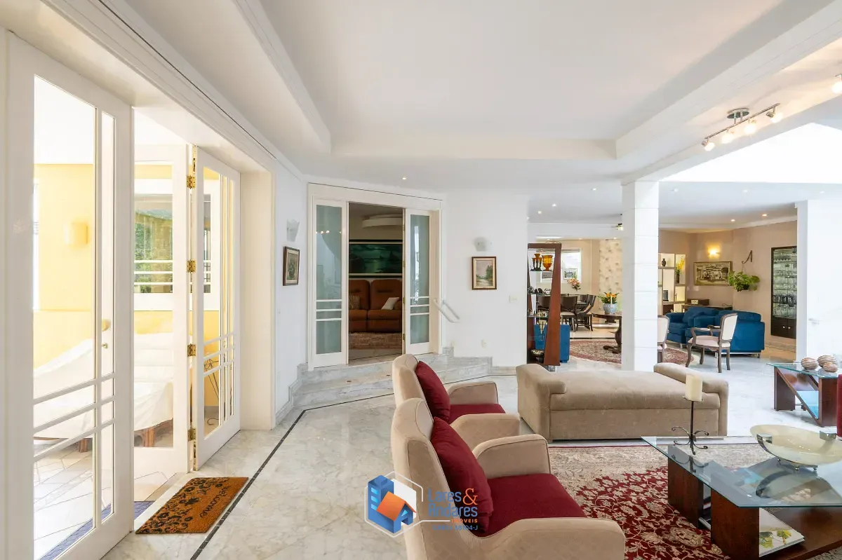 Casa, 5 quartos, 953 m² - Foto 76
