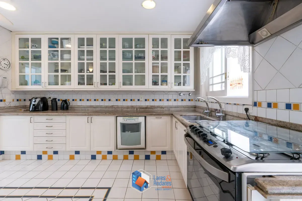 Casa, 5 quartos, 953 m² - Foto 79