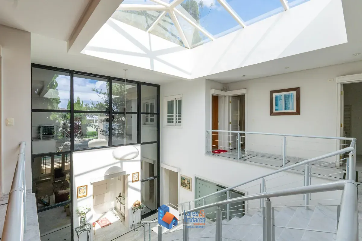 Casa, 5 quartos, 953 m² - Foto 62