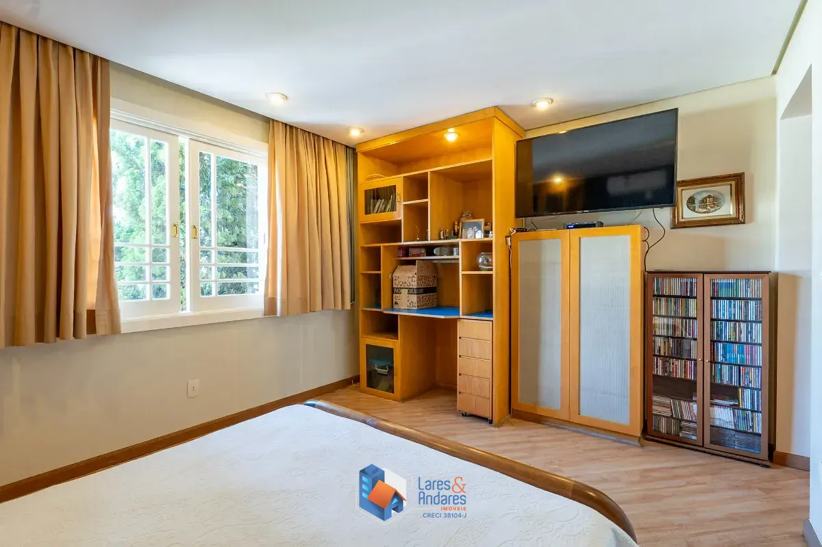 Casa, 5 quartos, 953 m² - Foto 82