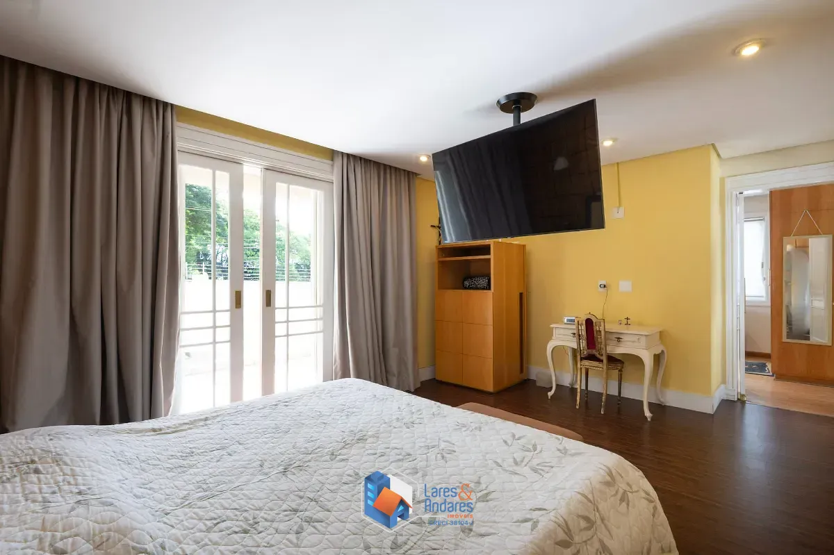 Casa, 5 quartos, 953 m² - Foto 85
