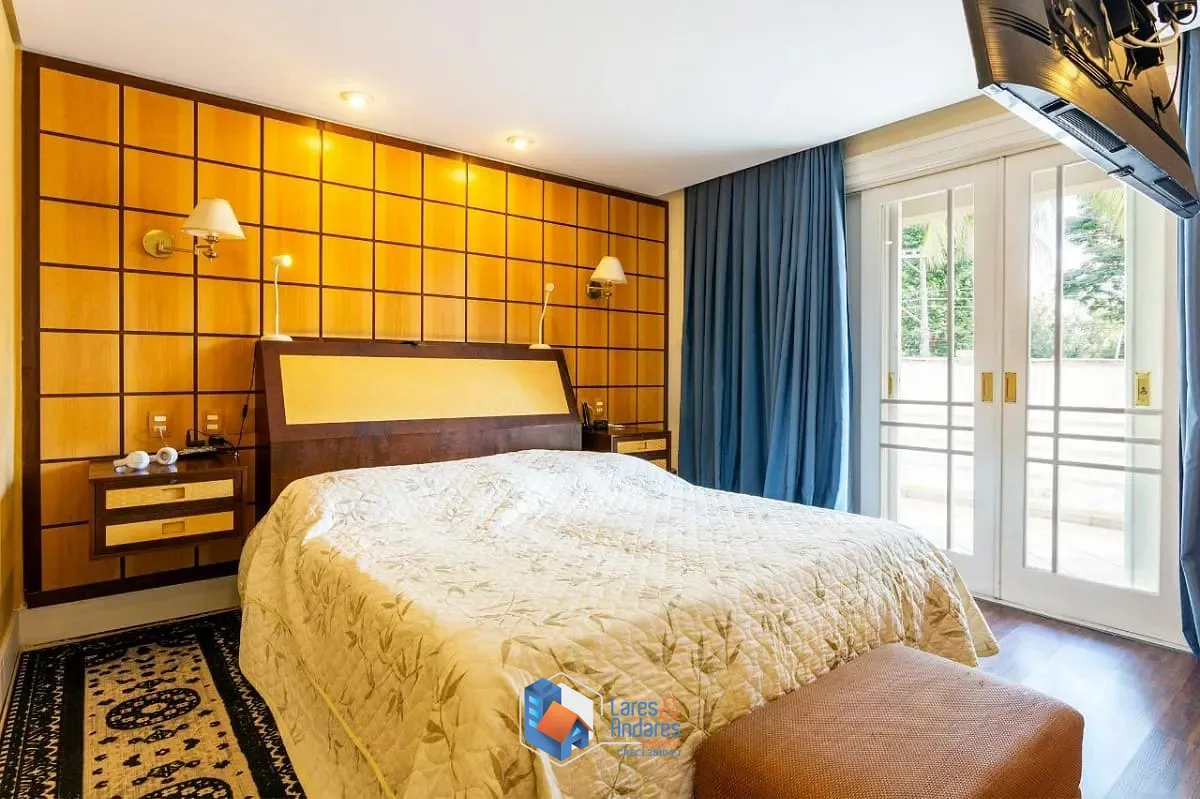 Casa, 5 quartos, 953 m² - Foto 40