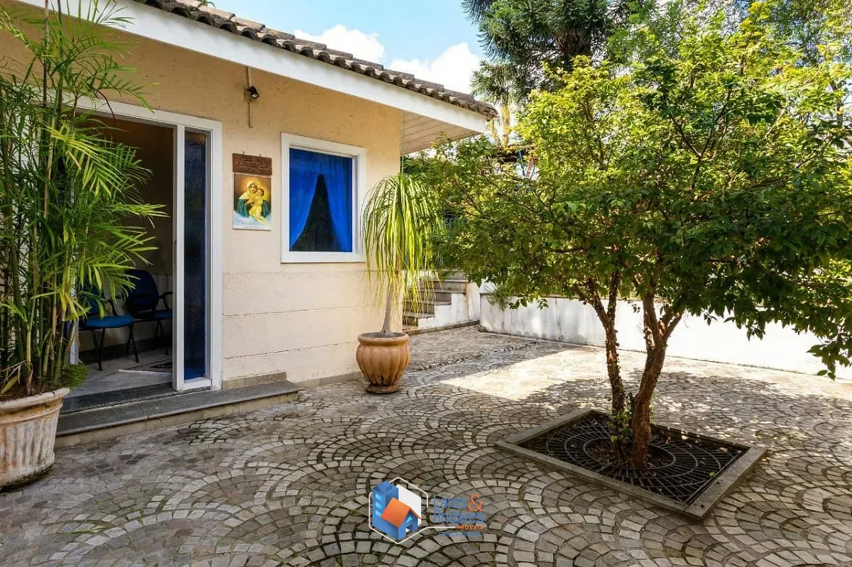 Casa, 5 quartos, 953 m² - Foto 10
