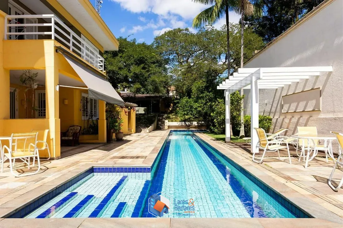 Casa, 5 quartos, 953 m² - Foto 30