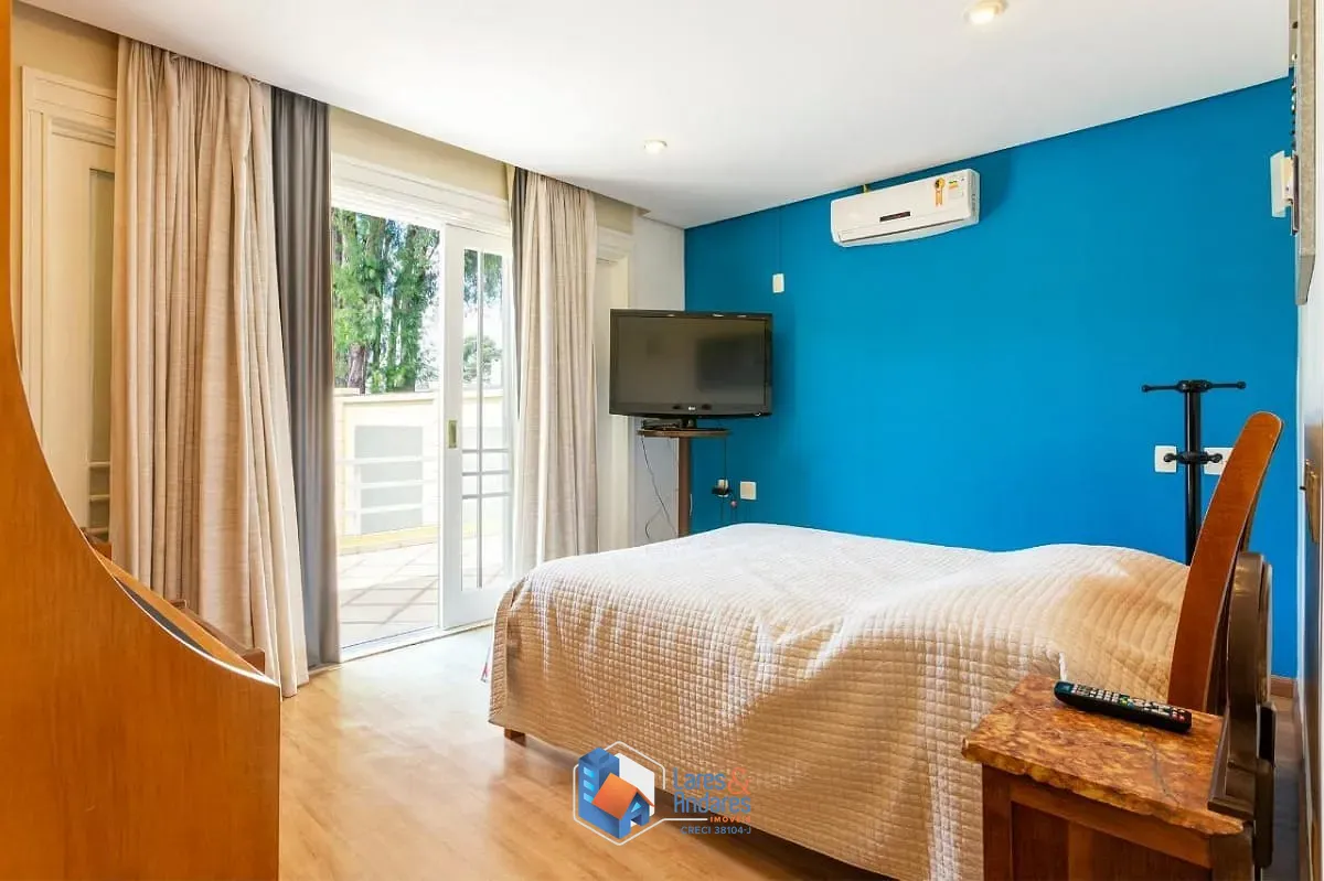 Casa, 5 quartos, 953 m² - Foto 38