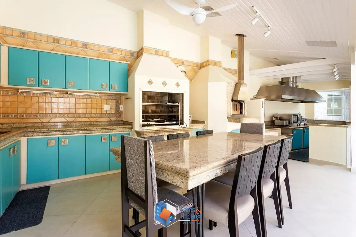 Casa, 5 quartos, 953 m² - Foto 42