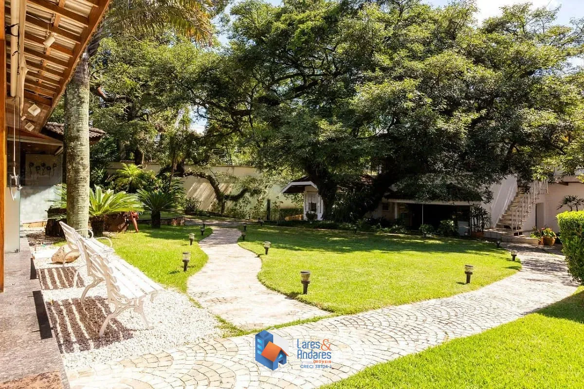 Casa, 5 quartos, 953 m² - Foto 13