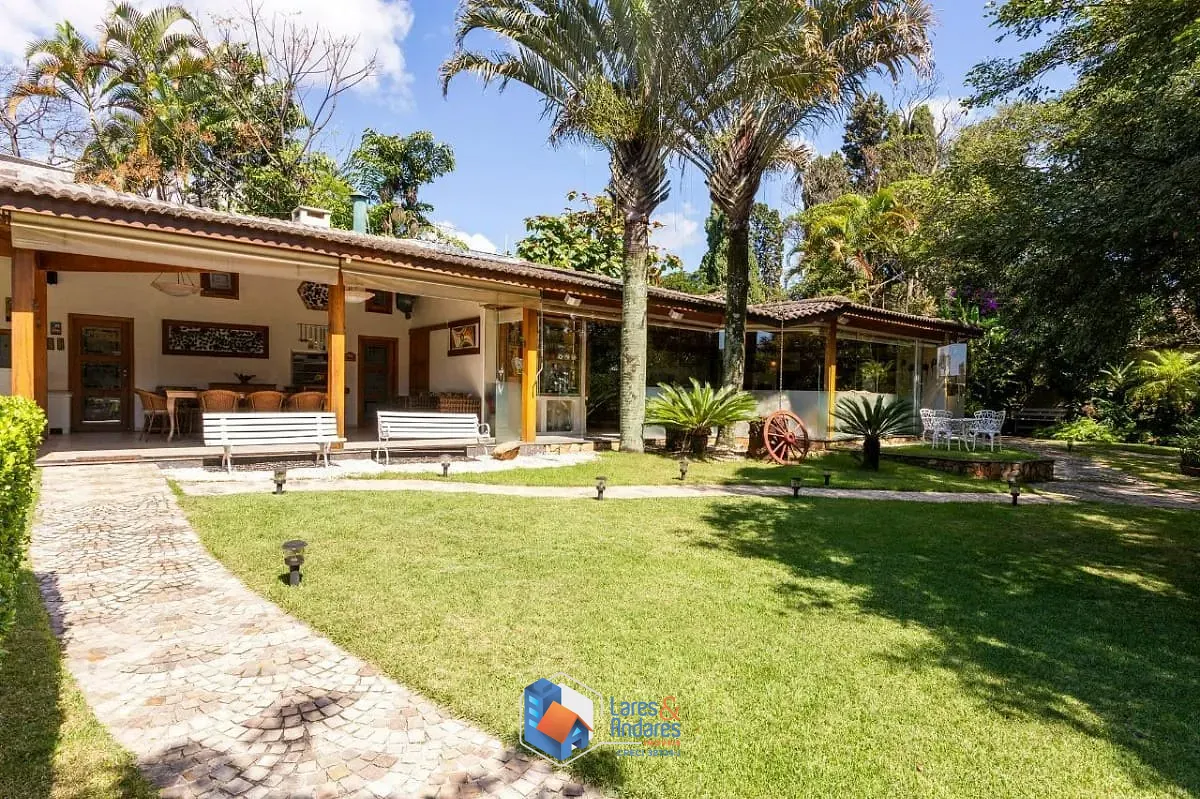 Casa, 5 quartos, 953 m² - Foto 16