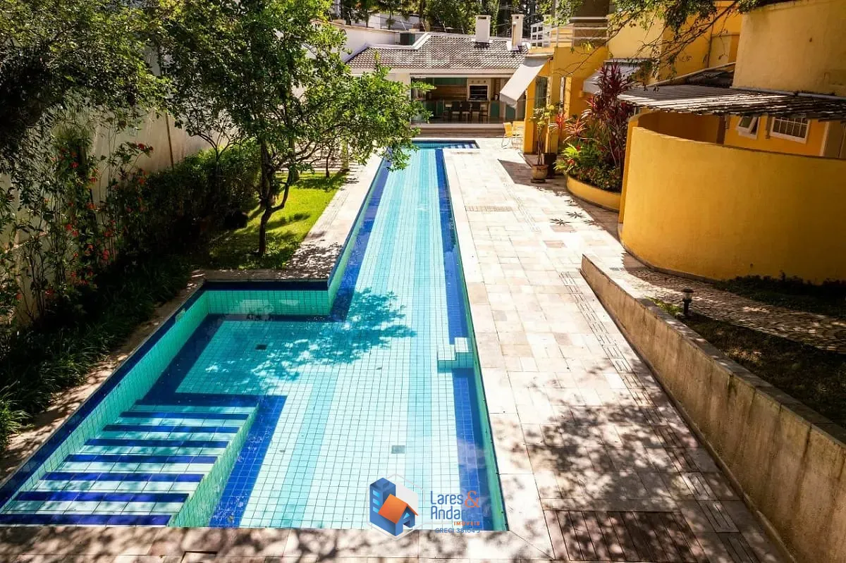 Casa, 5 quartos, 953 m² - Foto 24