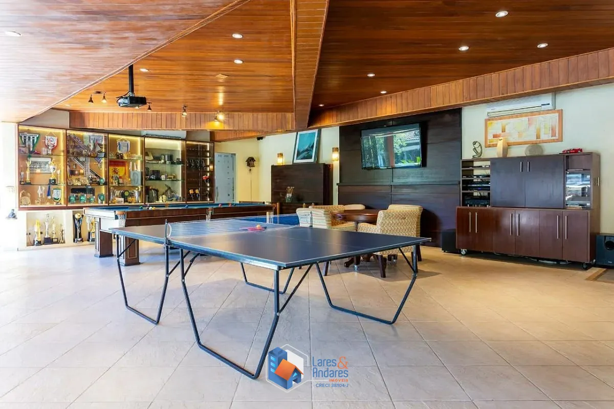 Casa, 5 quartos, 953 m² - Foto 9